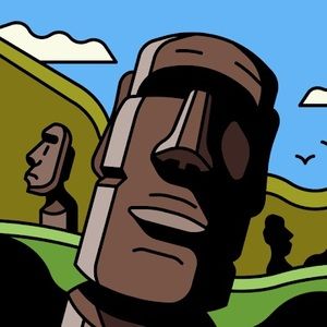 Meet your Posher, Richard